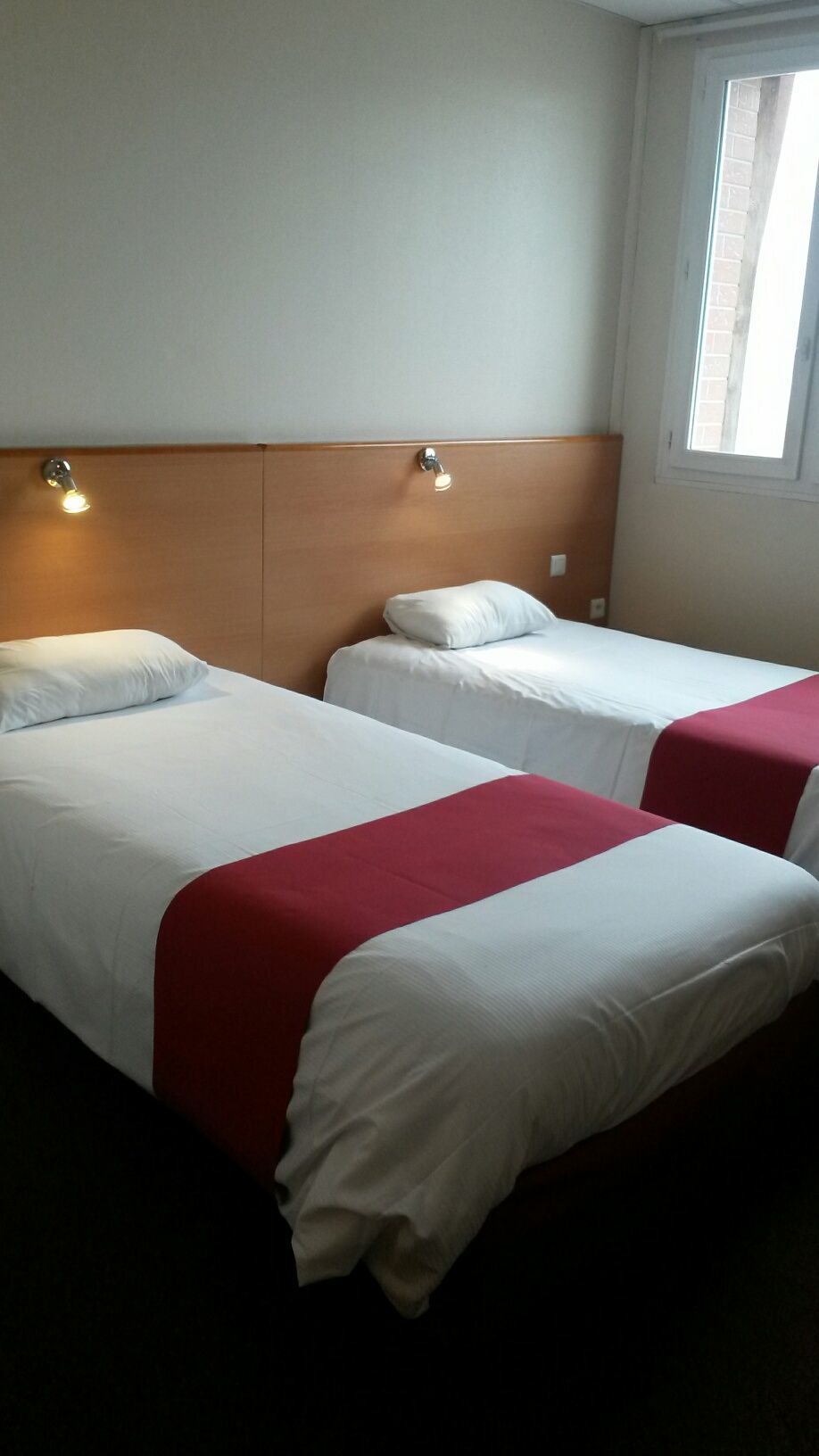 Hotel Le Saint Aubin Gournay-en-Bray Exterior photo